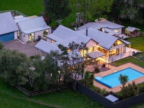 347 Taylor Road, Waimauku