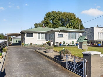 128 Kuripuni Street, Kuripuni, Masterton