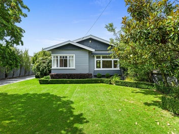 32 Windermere Road, Papanui, Christchurch