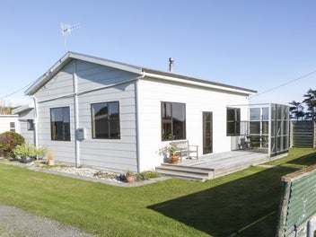 34 Kent Street, Woodend, Invercargill