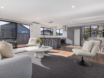 21A Victoria Street, Levin