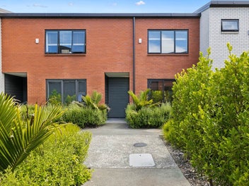 4B Treasury Place, Onehunga, Auckland