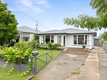 37 Wellington Street, Te Hapara, Gisborne
