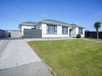 131 Stirrat Street, Kingswell, Invercargill