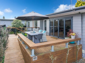 69 Eden Avenue, Te Awamutu, Te Awamutu