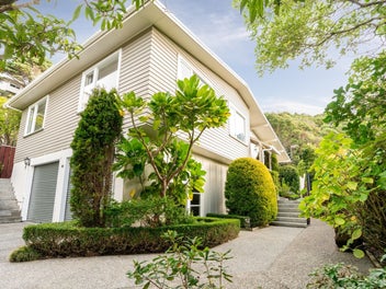 20 Shotter Street, Karori, Wellington