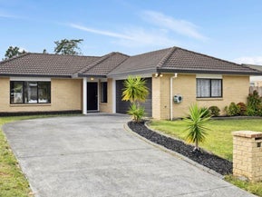 11 Ifield Court, Burswood, Auckland