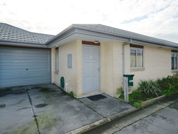 6/10 Collins Street, Addington, Christchurch