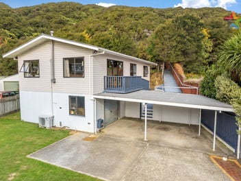 56 Antrim Crescent, Wainuiomata, Lower Hutt
