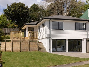 32 Tom Muir Drive, Gate Pa, Tauranga