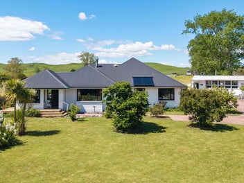 1715 Miranda Road, Pokeno