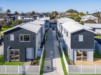 20 Franklin Avenue, Papatoetoe, Auckland