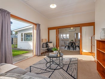 5 Sydney Street, Palmerston North, Palmerston North