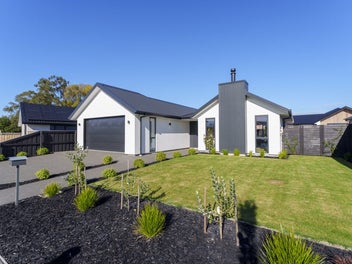 7 Accrington Drive, Marshland, Christchurch