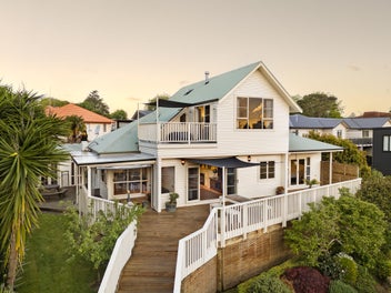 11A Wellington Street, Hamilton East, Hamilton