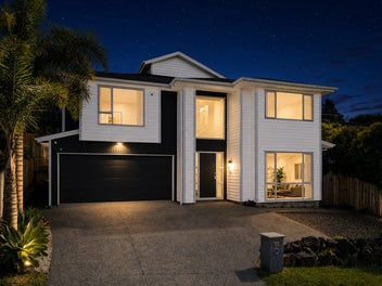55 Cilliers Drive, Silverdale, Silverdale