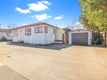 1/17 Yee Place, Mount Wellington, Auckland