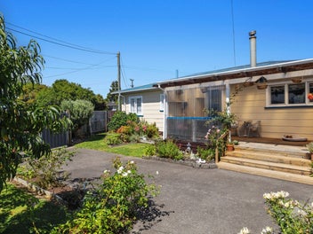 14 Hydro Road, Edgecumbe, Edgecumbe