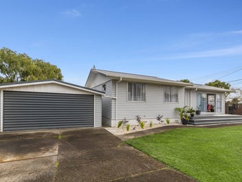 2 Muir Avenue, MANGERE BRIDGE, AUCKLAND