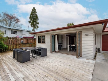 2B Walsh Street, Forest Lake, Hamilton