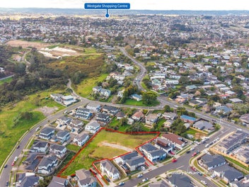 3 Hundalee Lane, Massey, Auckland