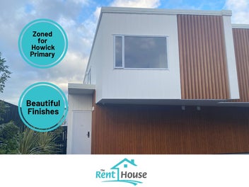 22C Finnerty Avenue, Howick, Auckland
