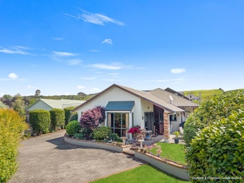 44 Hodgkins Street, Pukehangi, Rotorua