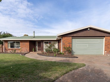 31 Auckland Road, Greenmeadows, Napier