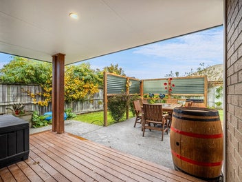 8 Albert Sheppard Close, Yaldhurst, Christchurch