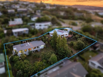 7 Rangatira Terrace, Mount Pleasant, Christchurch