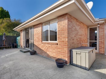 5/37 Oakhampton Street, Hornby, Christchurch