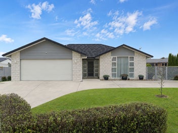 11 Allendale Place, Morrinsville, Morrinsville