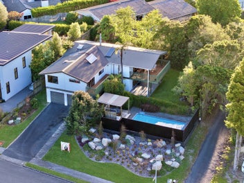 63 Hilton Road, Lynmore, Rotorua
