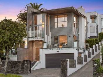 59B Reihana Street, Orakei, Auckland