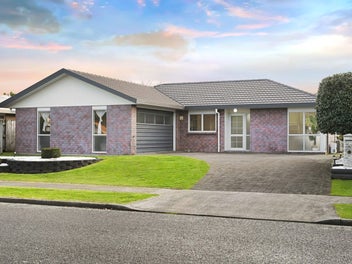 34 MacMurdo Avenue, Glenview, Hamilton