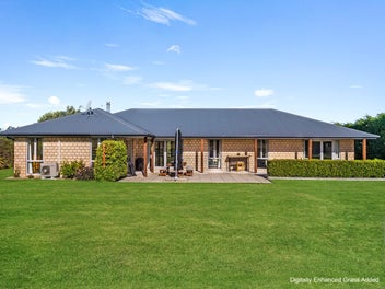 5 Upper Sefton Road, Ashley, Rangiora