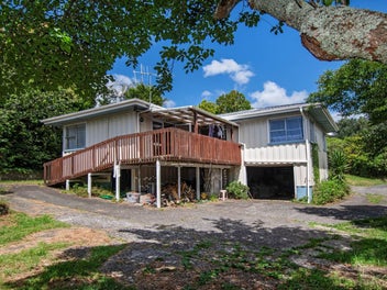 18 Lewis Street, Kamo, Whangarei