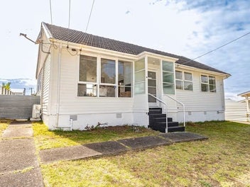 80 Harper Street, Gonville, Whanganui