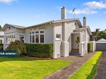 31 Mewburn Avenue, Mount Eden, Auckland