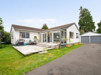 7 Purcell Place, Melville, Hamilton