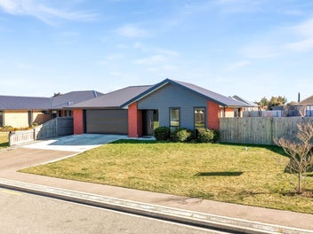 31 Geoff Geering Drive, Netherby, Ashburton