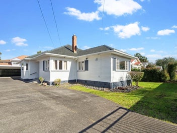 6 Epsom Avenue, Epsom, Auckland