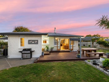 44 Vickerman Street, Grovetown, Blenheim