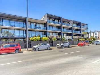 205/282 Madras Street, Christchurch Central, Christchurch