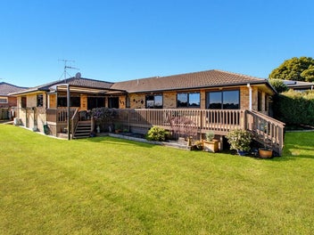 76 Oteki Park Drive, Welcome Bay, Tauranga
