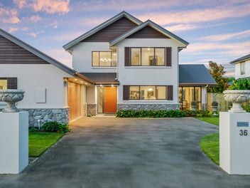 36 Millstream Drive, Northwood, Christchurch