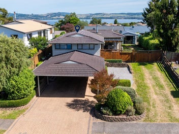 80 Hyde Avenue, Richmond Heights, Taupo