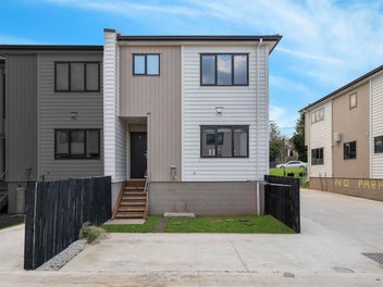 64D Coxhead Road, Manurewa, Auckland