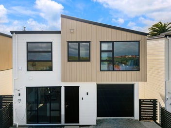 3D Richard Road, Mangere, Auckland