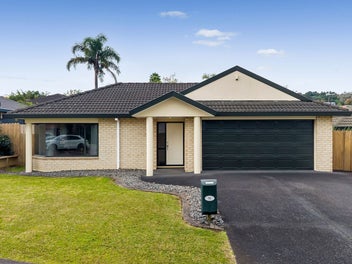 15 Nephin Place, East Tamaki Heights, Auckland